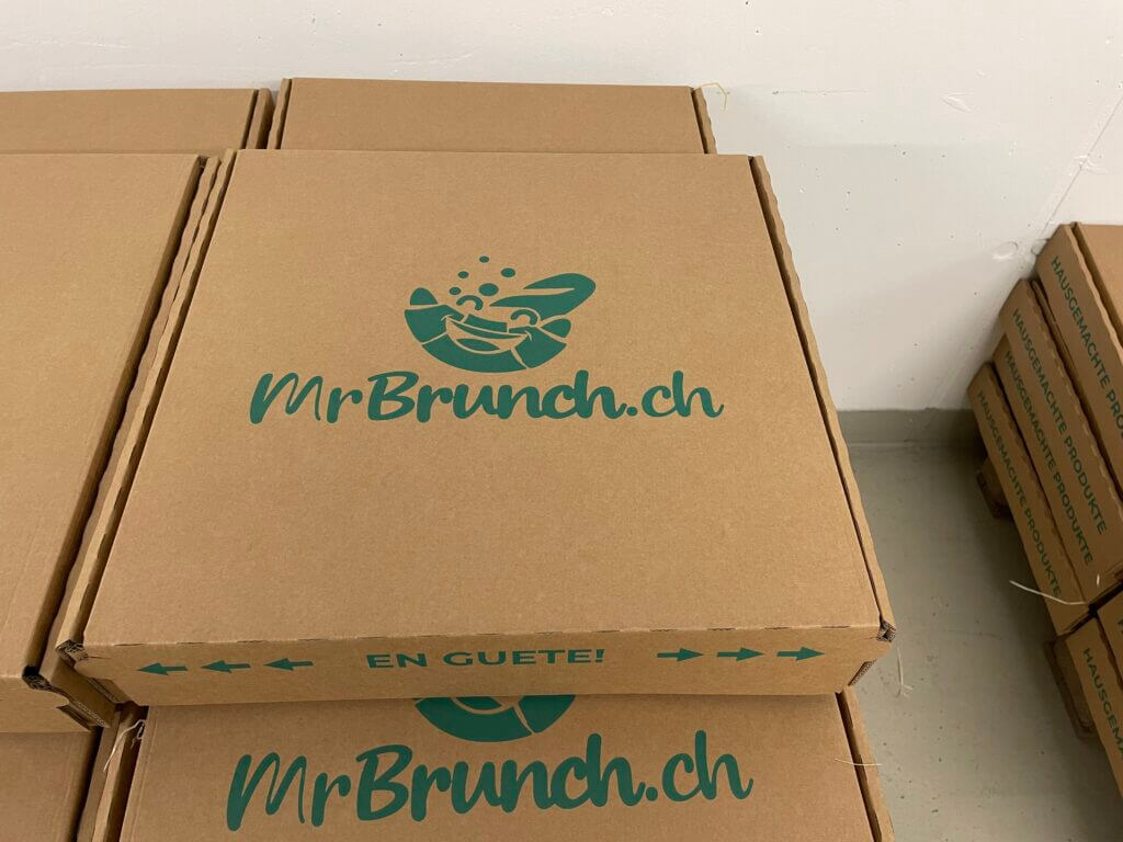 MrBrunch Boxen